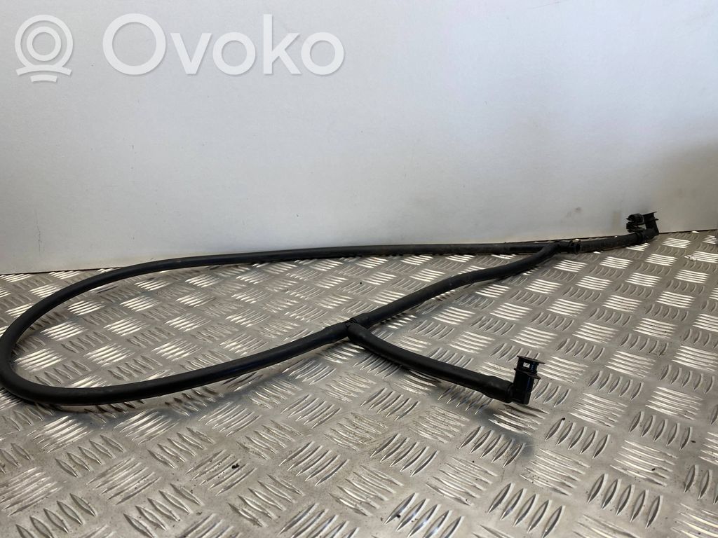 BMW 3 E92 E93 Headlight washer hose/pipe 