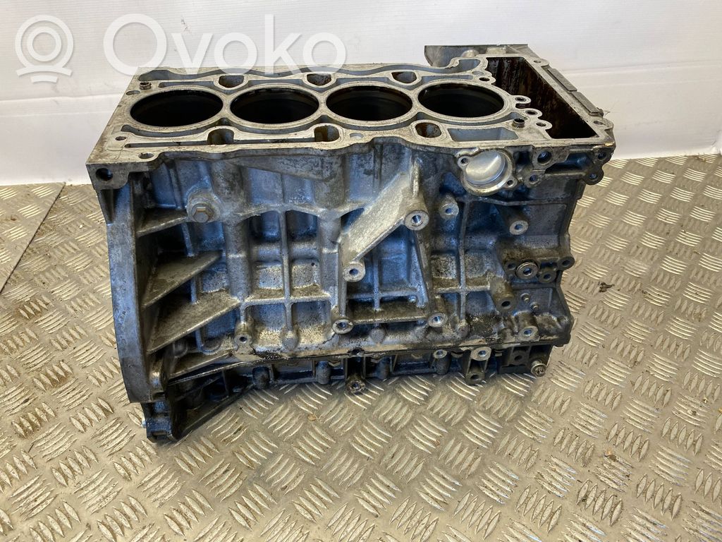 BMW 3 E90 E91 Engine block 
