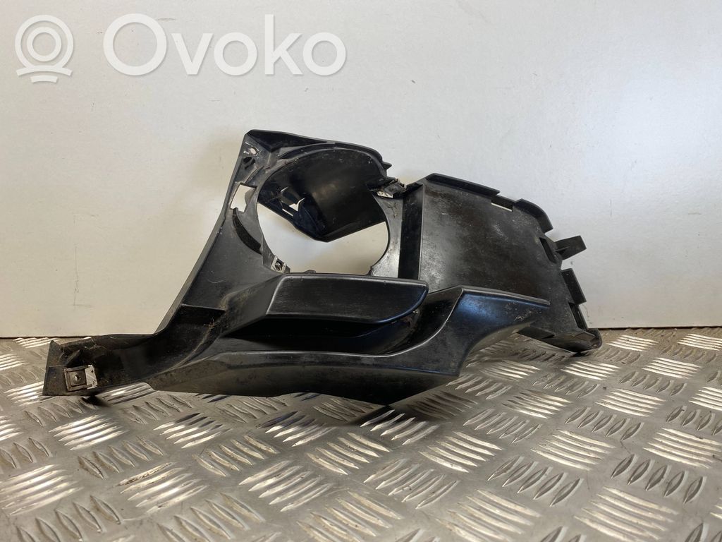 BMW 3 E92 E93 Kronshtejn protivotumannoj fary 