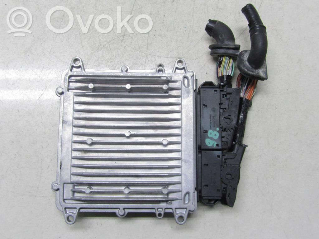 Honda CR-V Engine control unit/module ECU 