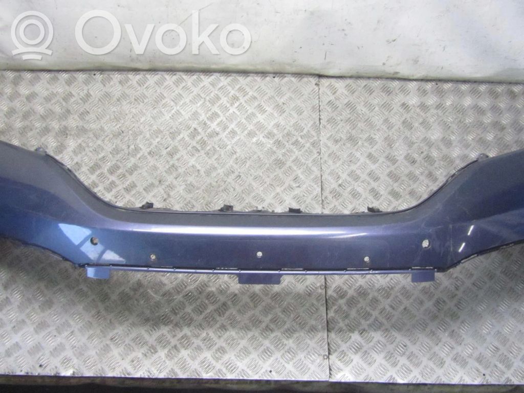 Honda CR-V Priekinis bamperis 