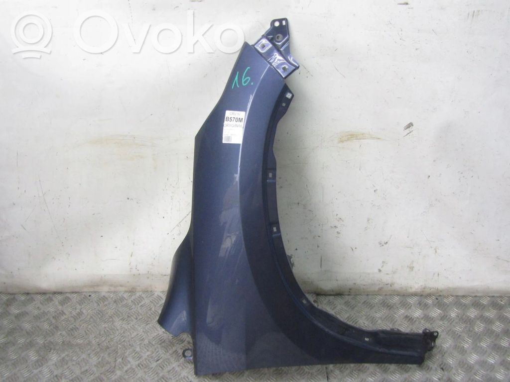 Sparnas   B570M