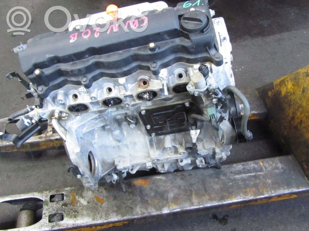 Engine   R20A9