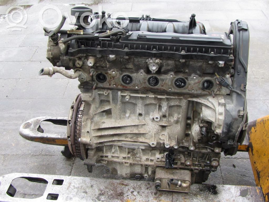 Variklis   D5204T6