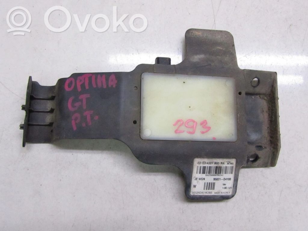 Blind spot module   95821D4100