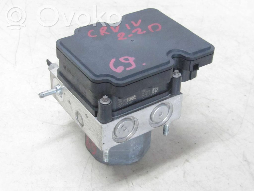 Honda CR-V ABS bloks 