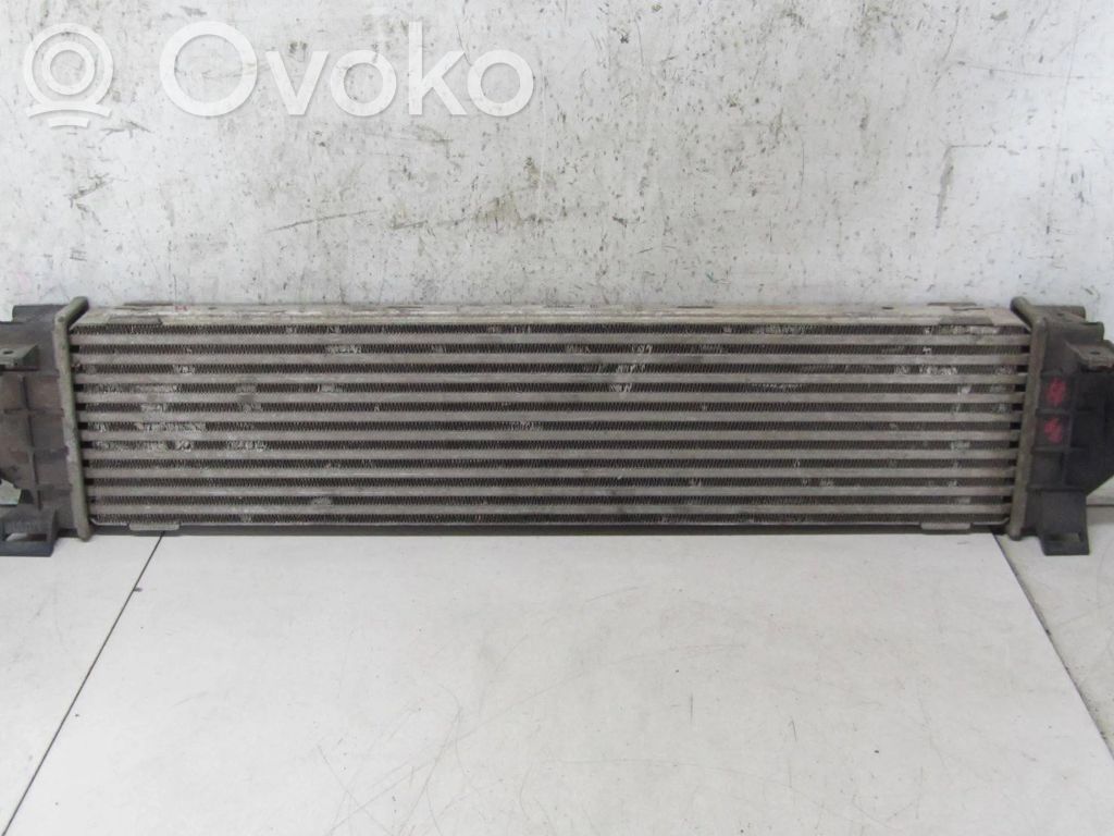 Ford Kuga I Intercooler radiator 