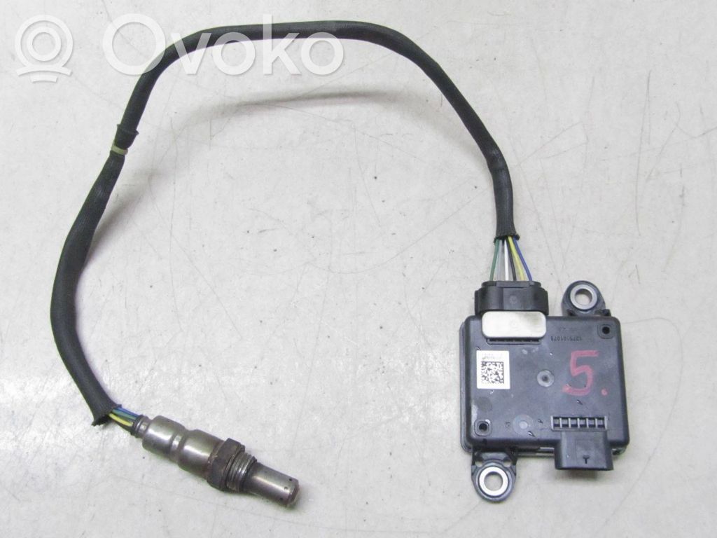 Jaguar XE Sonda lambda 