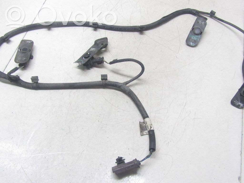 Sensor de aparcamiento PDC   9823817680