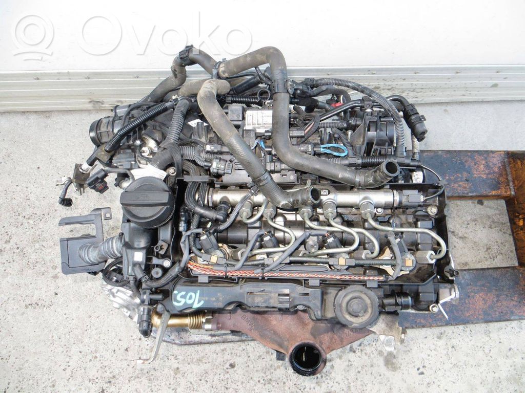 Engine   B47C20A