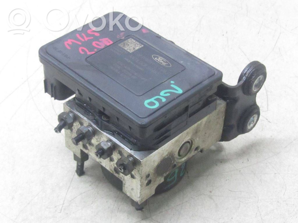 Ford Mondeo MK V ABS Pump 