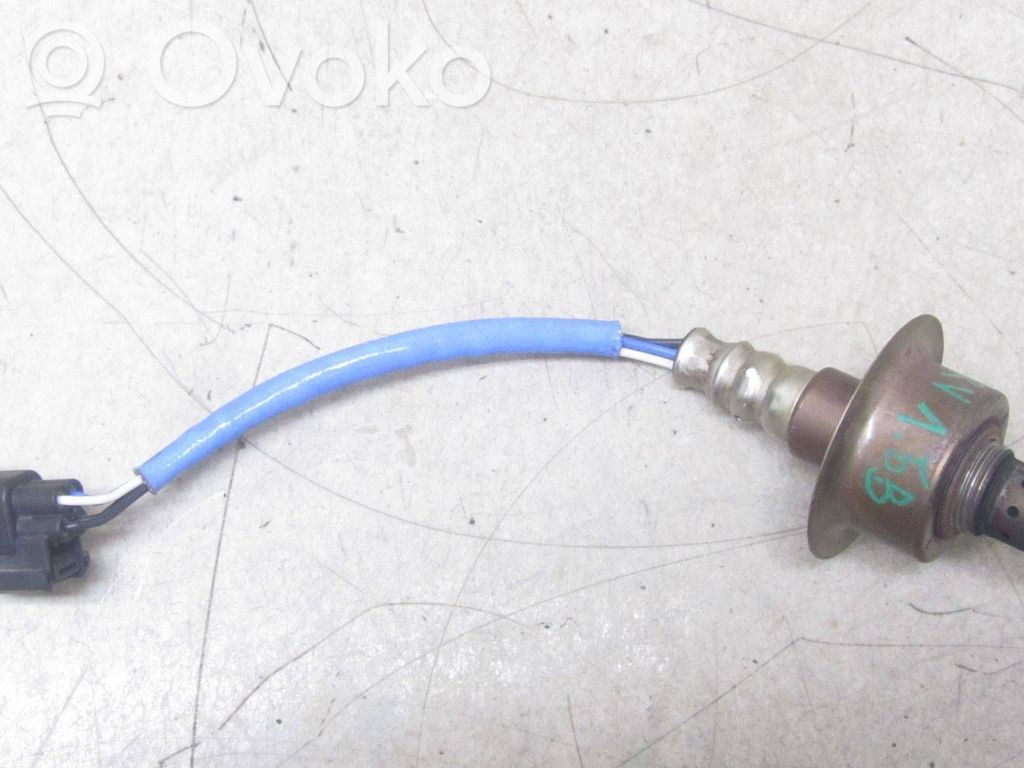 Honda HR-V Lambda probe sensor 