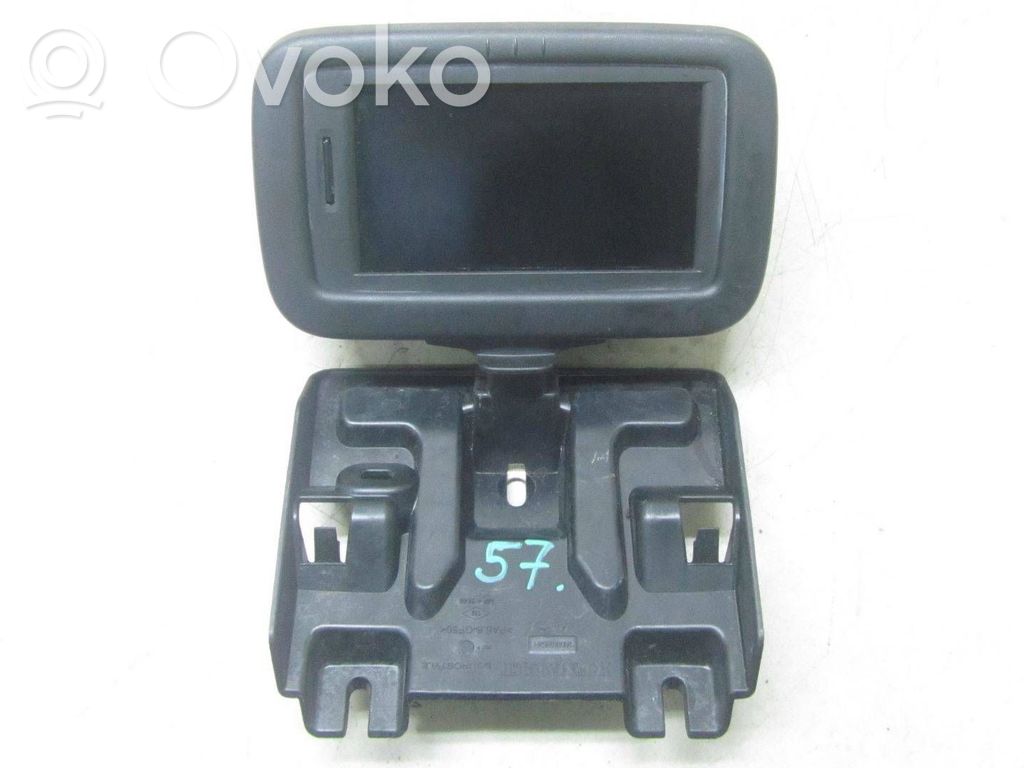 Screen/display/small screen   280563352R