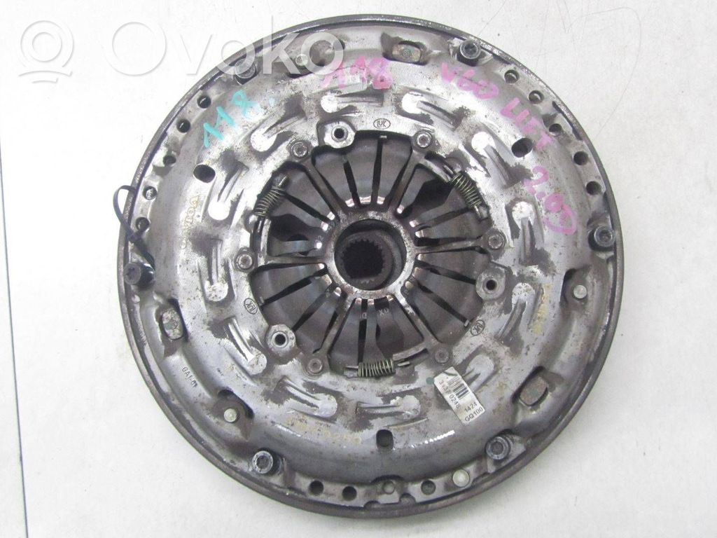 Volvo S60 Clutch set kit 