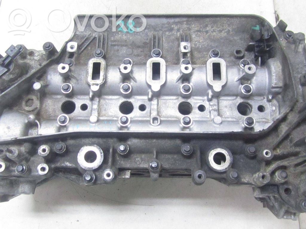 Engine head   130C07962R