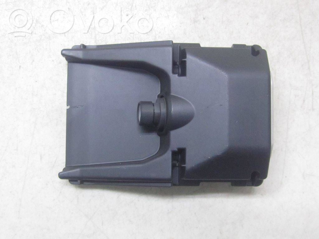 Citroen C3 Aircross Windshield/windscreen camera 