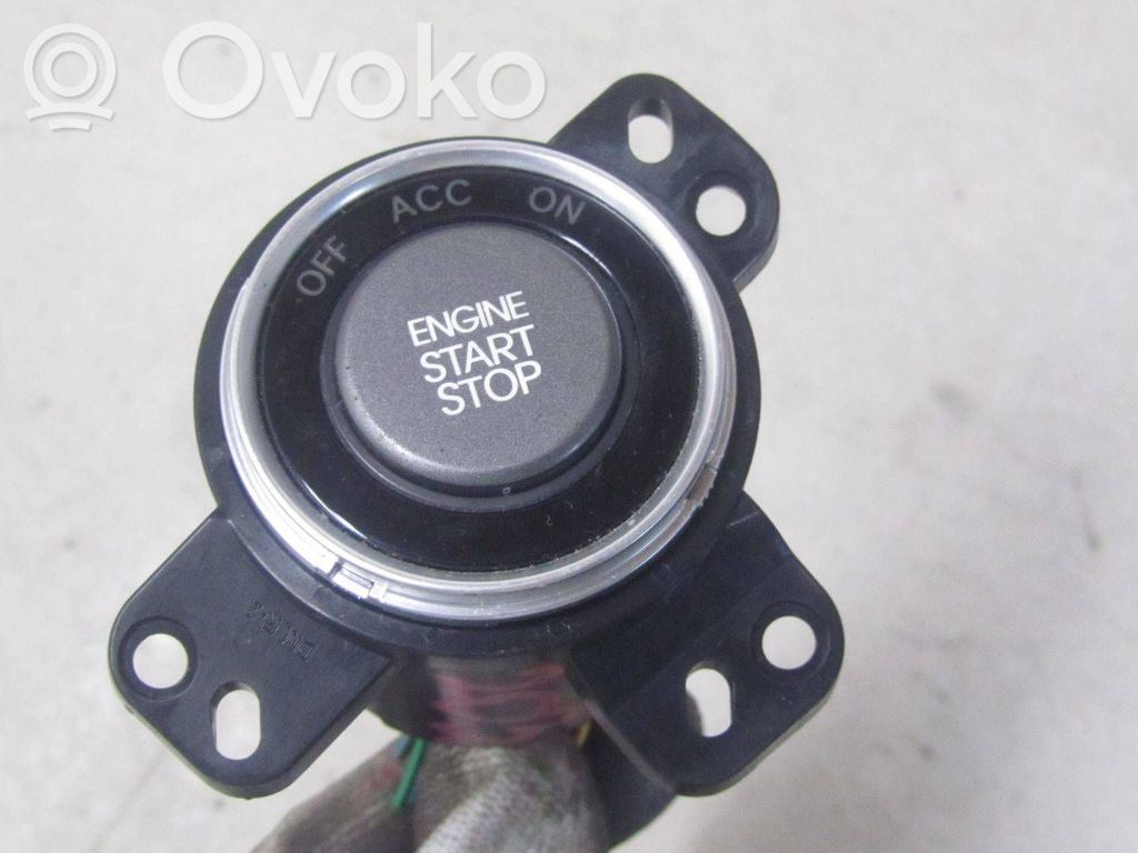 Hyundai Santa Fe Buton pornire/oprire motor 