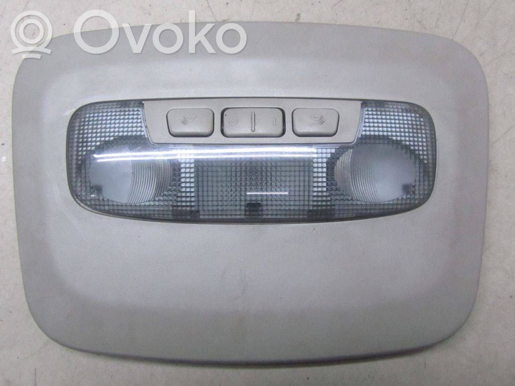 Ford Tourneo Custom Other interior light 