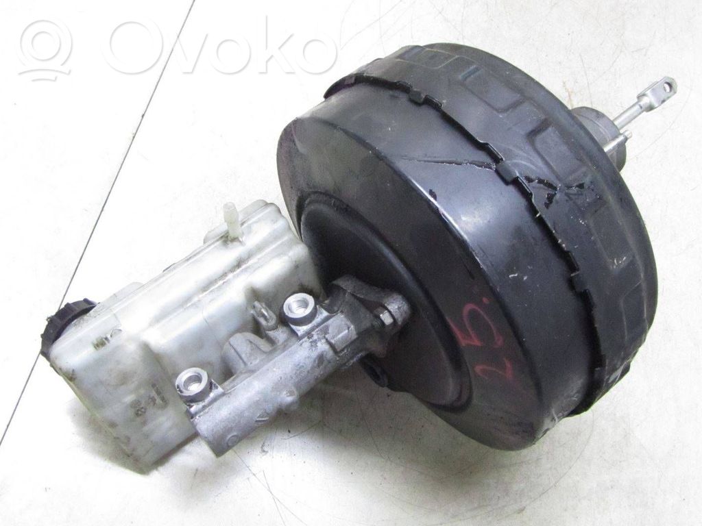 Renault Master III Brake booster 