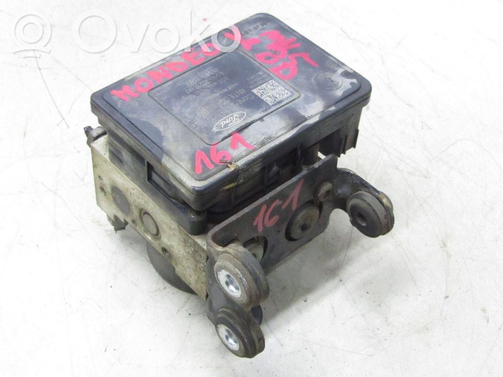 Ford Mondeo MK V ABS Pump 