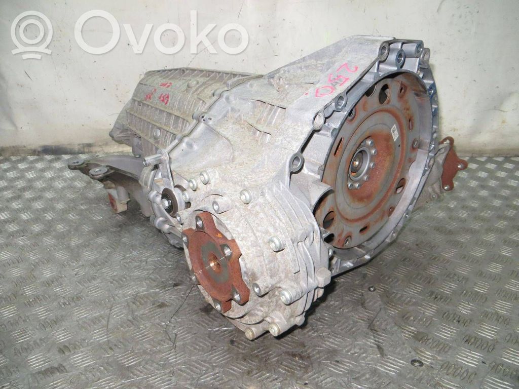 Audi Q5 SQ5 FY Caja de cambios automática 