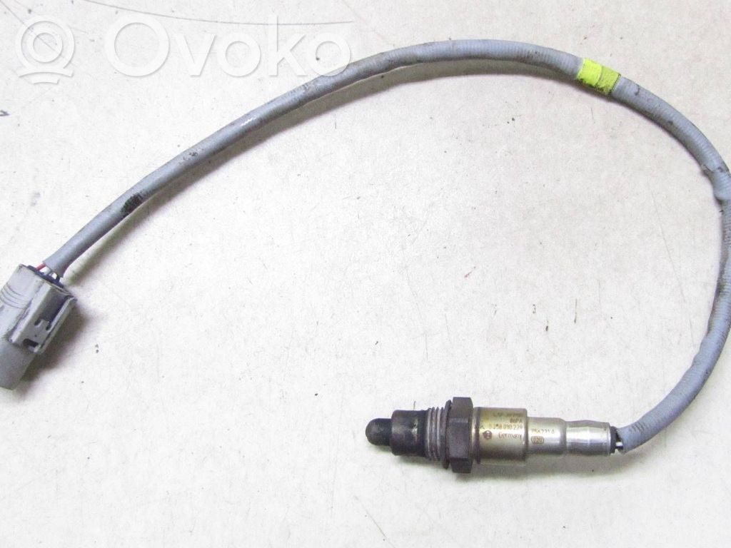 Suzuki Vitara (LY) Lambda probe sensor 