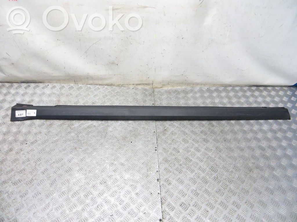KIA Sorento Priekinis slenkstis (kėbulo dalis) 