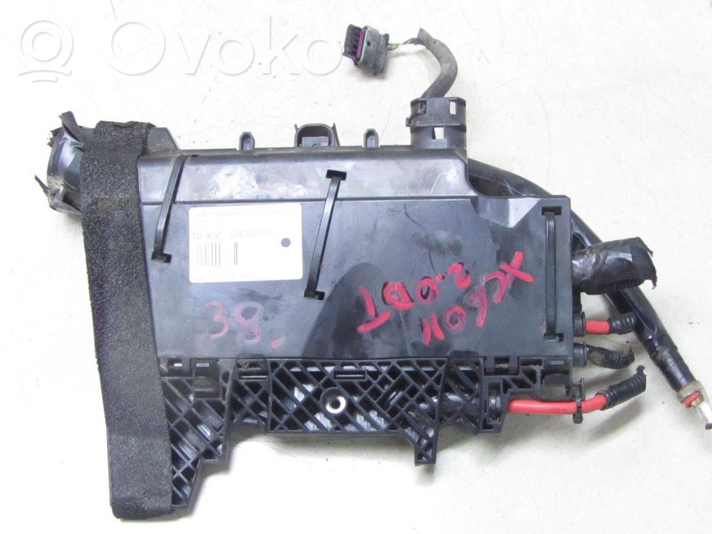 Volvo XC60 Positive wiring loom 