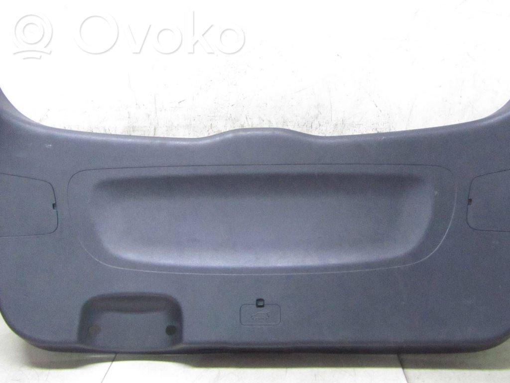 KIA Sorento Panou lateral portbagaj 