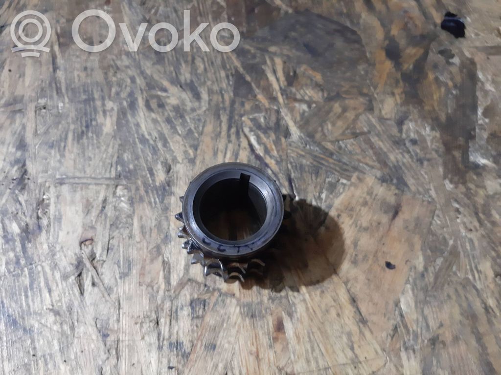 BMW 5 E39 Crankshaft gear 