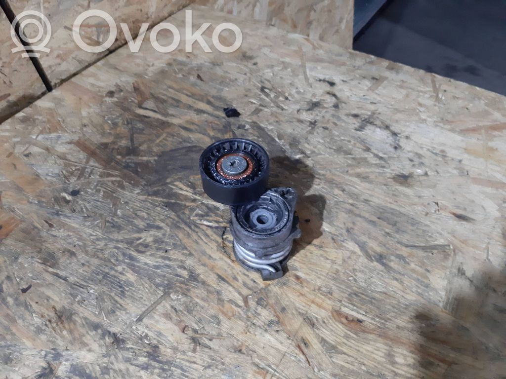 BMW 5 E39 Diržo įtempėjas 