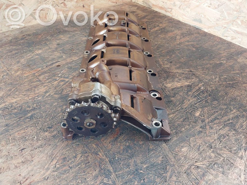 BMW 3 E46 Oil pump 
