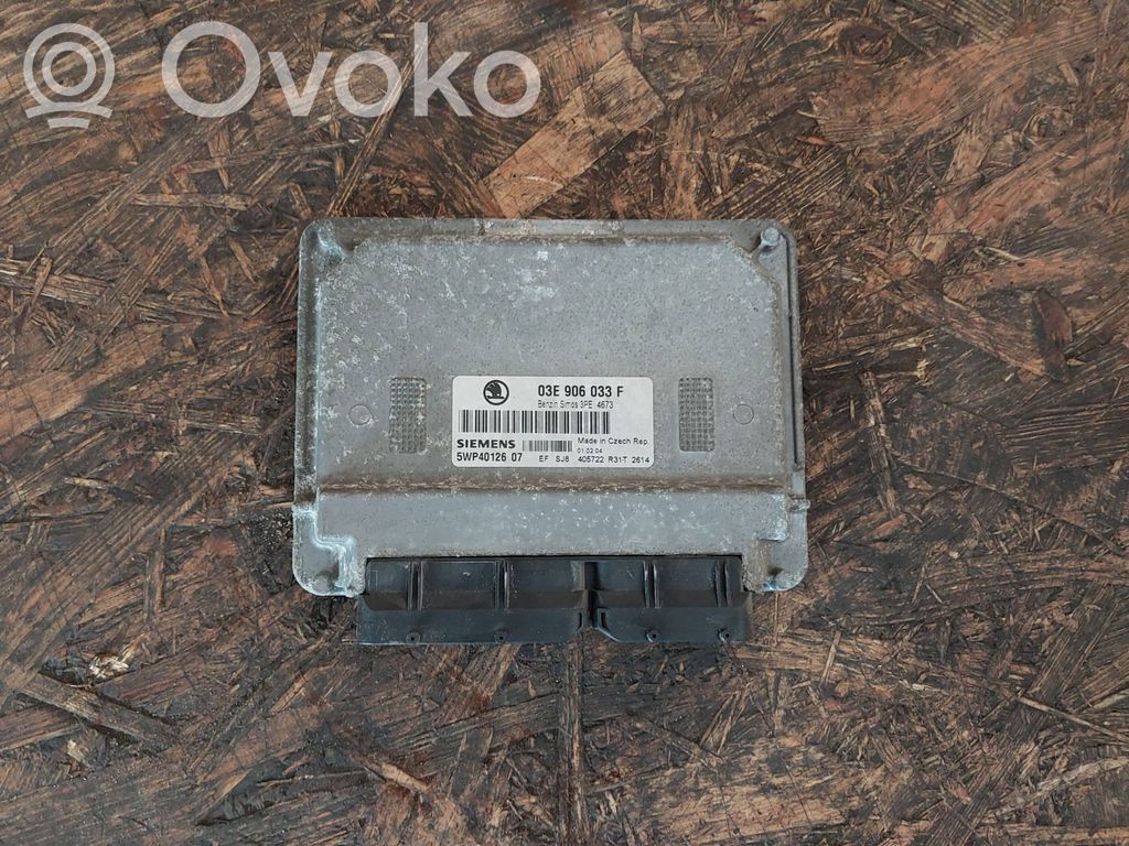Skoda Fabia Mk1 (6Y) Air conditioning (A/C) pipe/hose 