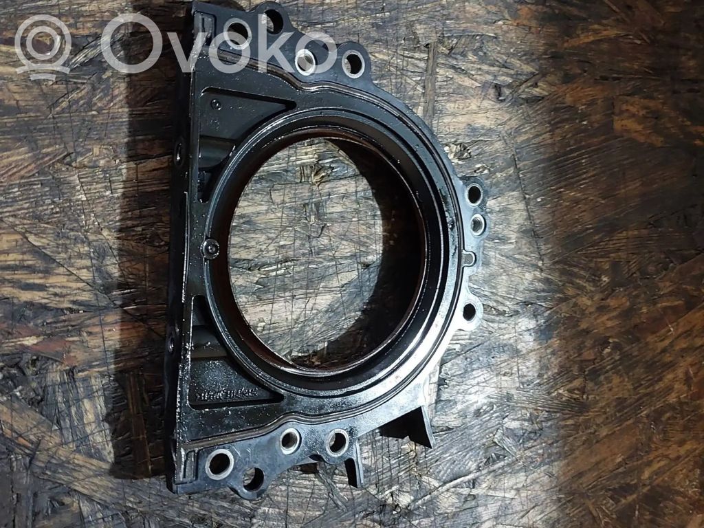 Seat Leon (5F) other engine part 