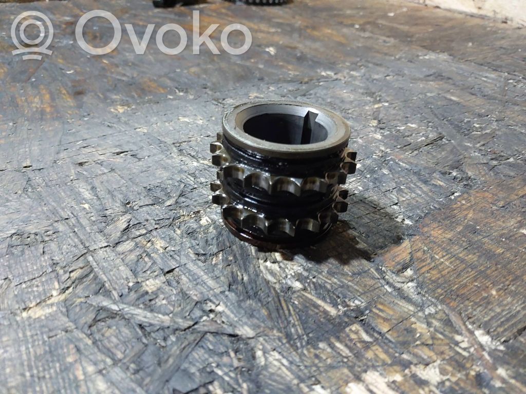 BMW 5 E39 Timing chain sprocket 
