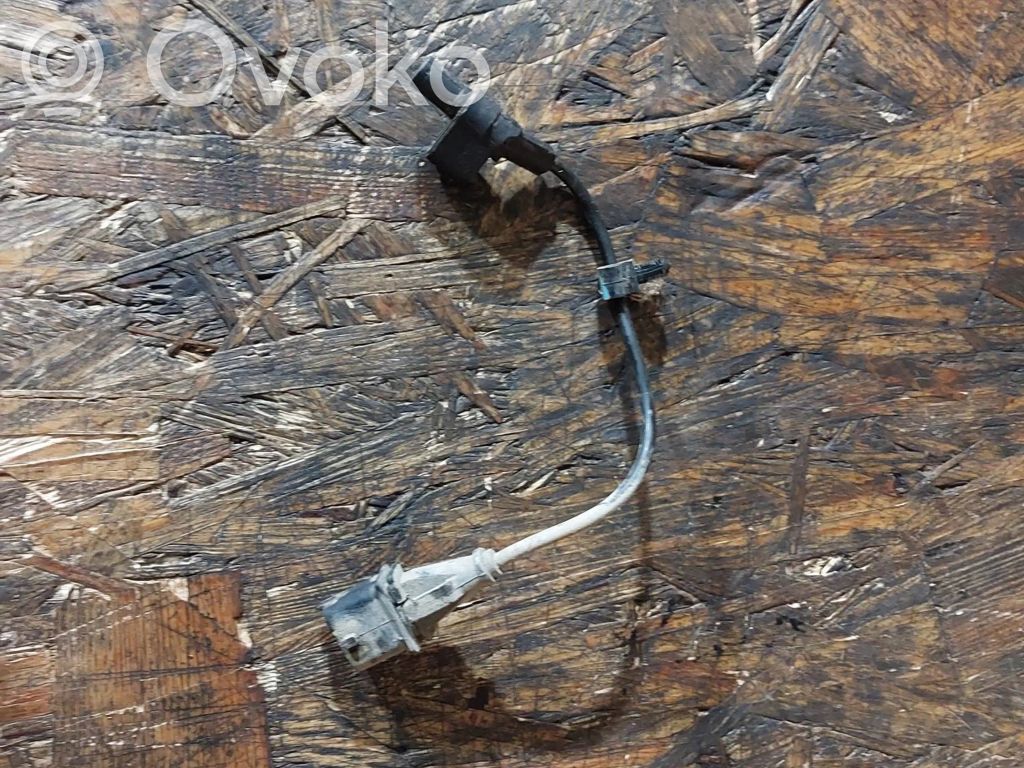 Jeep Grand Cherokee Crankshaft speed sensor 