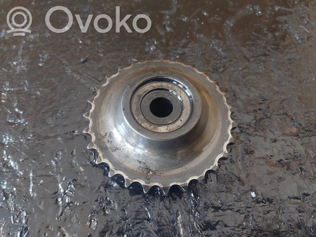 BMW 5 E39 Camshaft pulley/ VANOS 