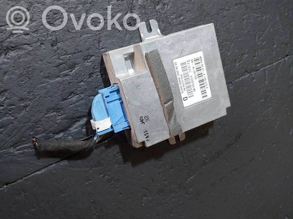 BMW 5 E39 Other control units/modules 