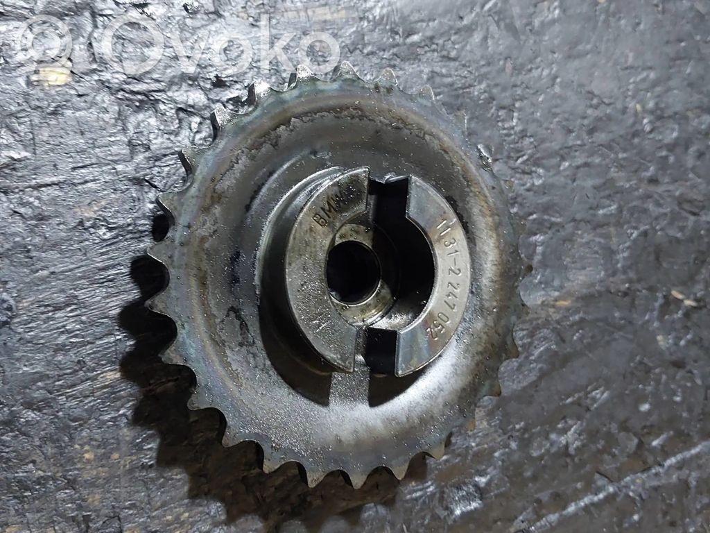 BMW 5 E39 Camshaft pulley/ VANOS 