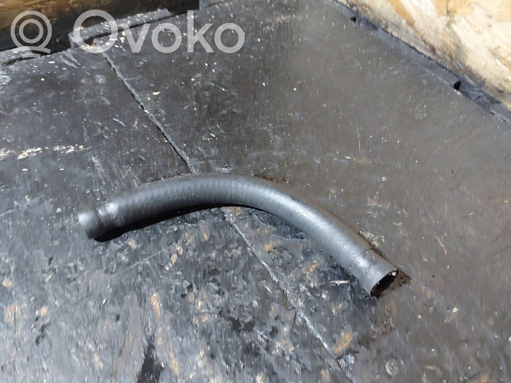 Engine coolant pipe/hose   1703945,13541703945