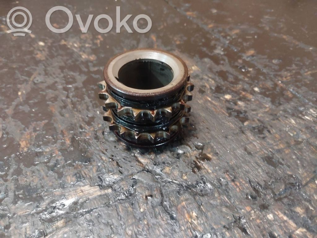 BMW 5 E39 Crankshaft gear 