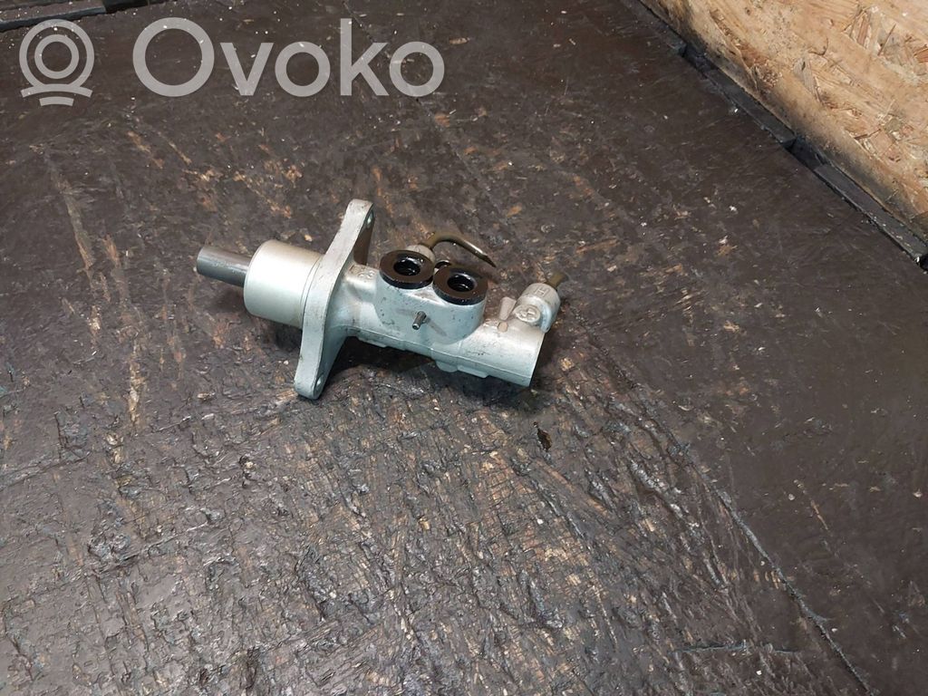 BMW 3 E46 ABS Blokas 
