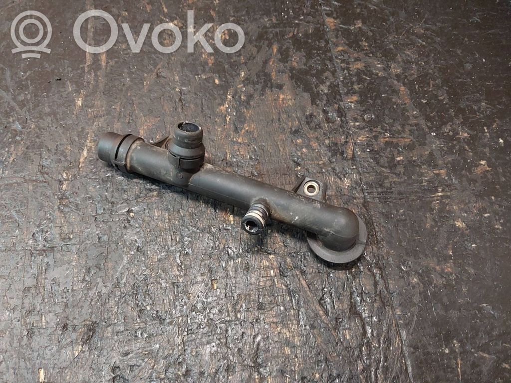 Engine coolant pipe/hose   1709232,26638,11531709232