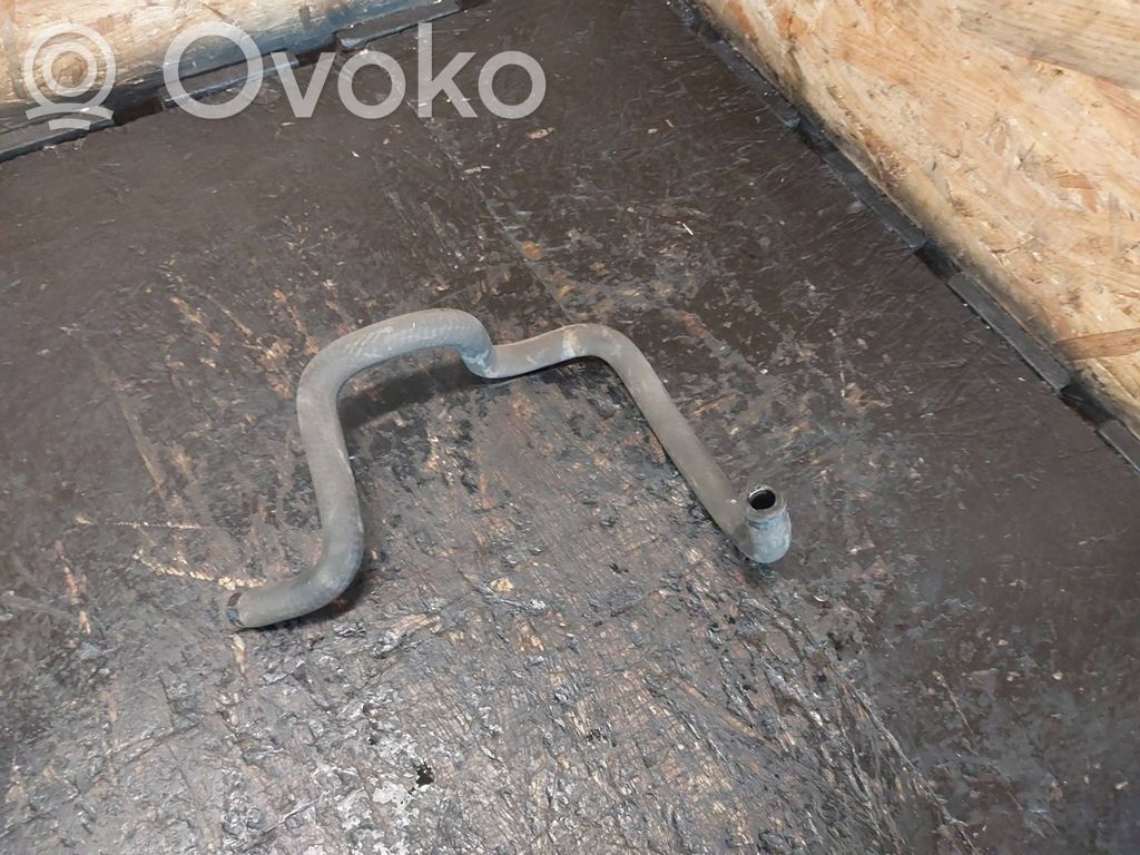 BMW 5 E39 Engine coolant pipe/hose 