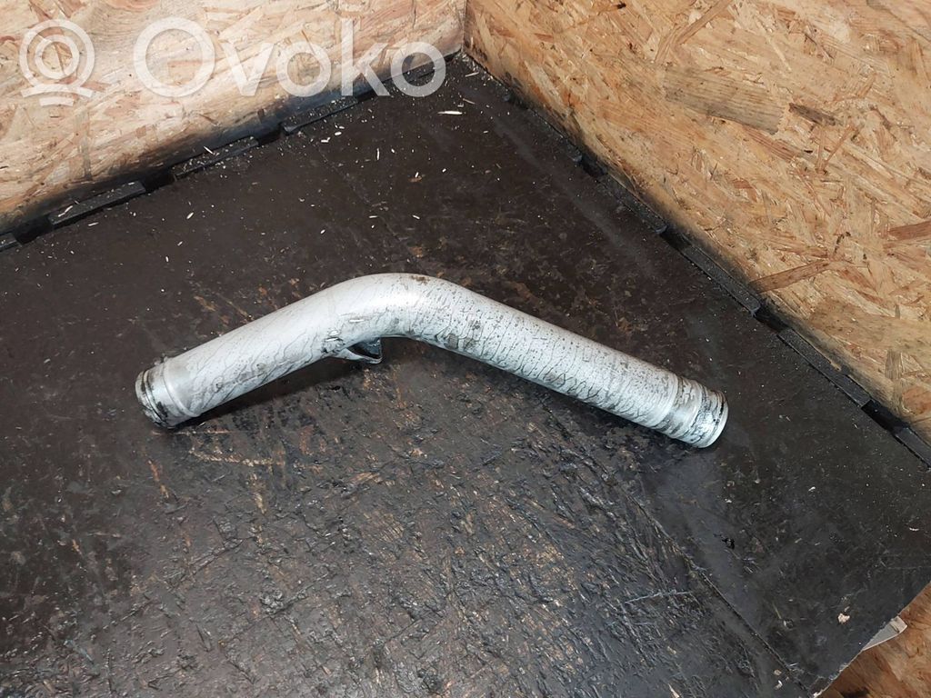 BMW 5 E39 Vacuum line/pipe/hose 