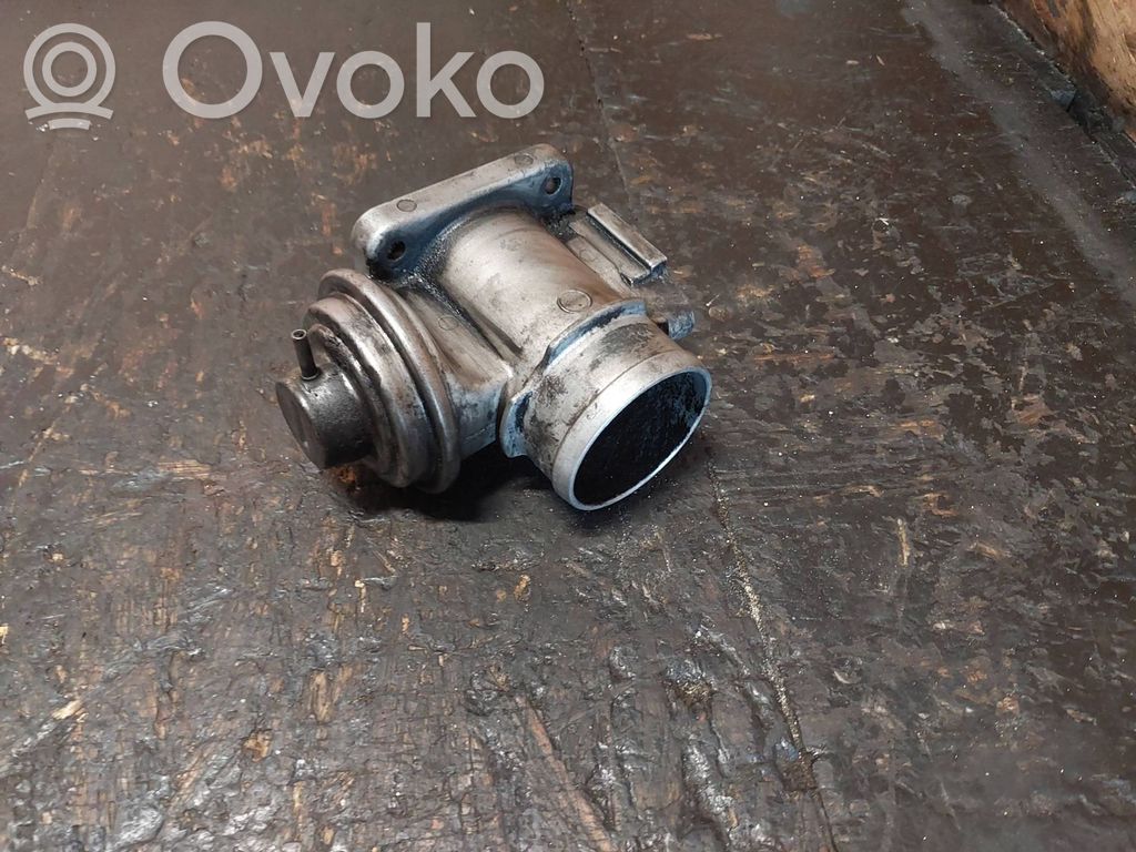 BMW 5 E39 EGR vārsts 