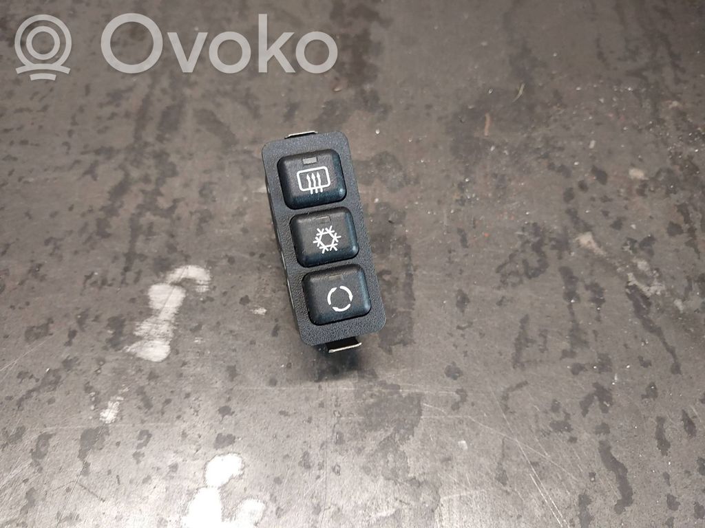 BMW 3 E36 Windscreen/window heater switch 