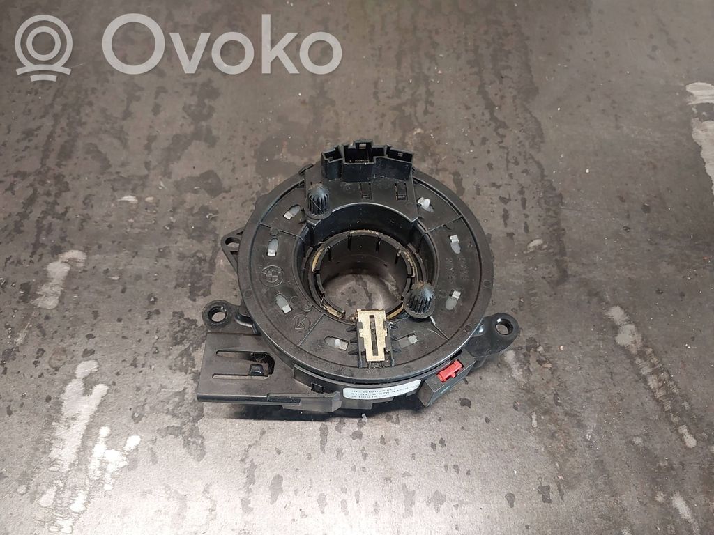 BMW 3 E46 Airbag slip ring squib (SRS ring) 