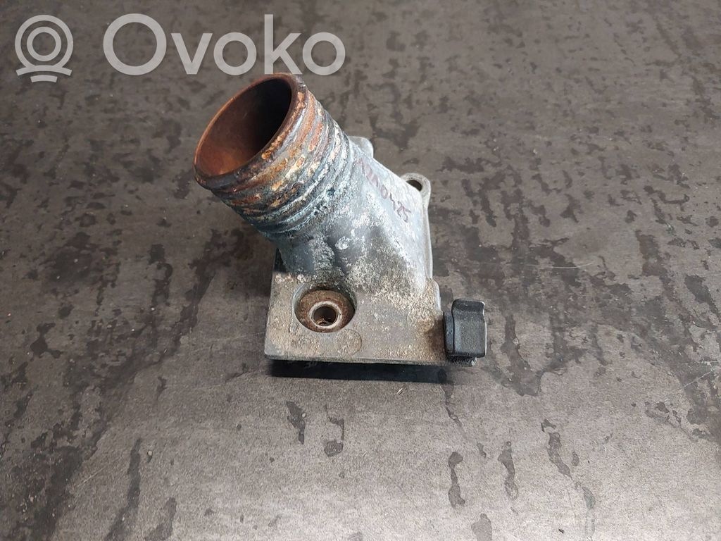 BMW 3 E36 Engine coolant pipe/hose 