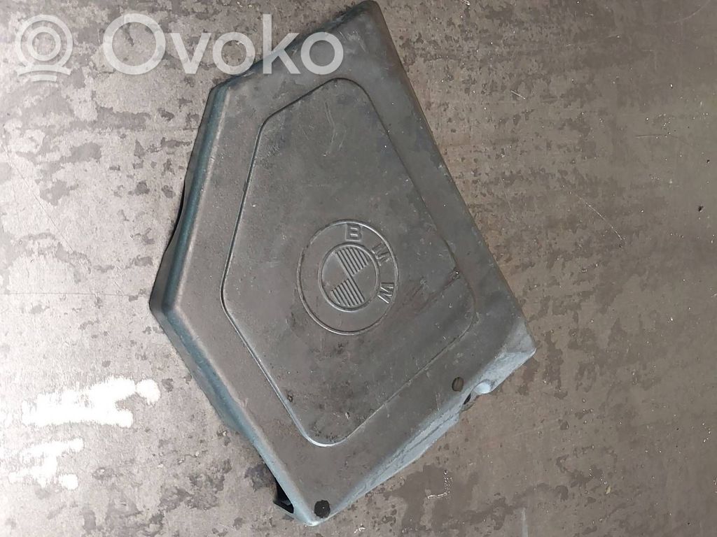 BMW 3 E36 Engine cover (trim) 